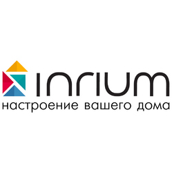 Интернет-магазин предметов интерьера Inrium