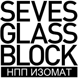SEVES glassblock