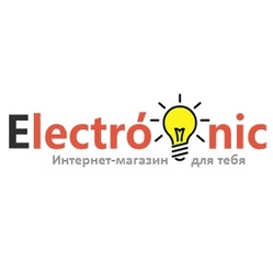 «"Electro-Nic», магазин электроники, ИП