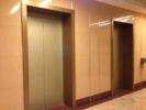 Обрамления лифтовых порталов