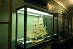 подсветка музейных экспонатов светодиодными светильниками