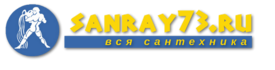 "Санрай" интернет-магазин сантехники