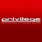 «Привилегия», Студия дизайна интерьеров