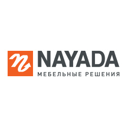 «Наяда. Мебельные решения» (NAYADA), ООО