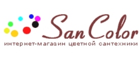 «SanColor», Интернет-магазин, ИП