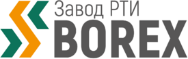Завод РТИ «Борекс», ООО