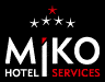 MIKO Hotel Services - оборудование для гостиниц