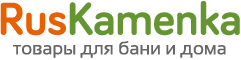 «Рускаменка», интернет-магазин товаров для бани и дома
