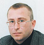 Евгений Беляев, управляющий «Союзом производителей сухих строительных смесей»