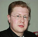 Андрей Дедов, руководитель отдела продуктового развития «MC-Bauchemie Russia»